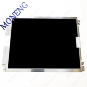 Original 10.4 Inch 640*480 LQ104V1DG61 LCD Display For Industrial Display Pane - Picture 1 of 6