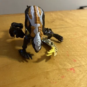 1998 Beast Wars Transformers Transmetal 2 Stinkbomb Skunk K2vv - Picture 1 of 4