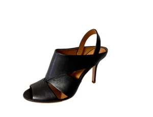 TACONES CON CORDONES AERIN CAMBEL, TALLA 8 - Imagen 1 de 7