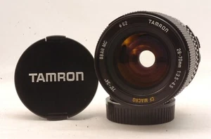 @ SakuraDo @ Tamron 28-70mm f3.5-4.5 44A Macro BBAR Adaptall Olympus OM Lens - Picture 1 of 12