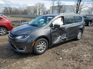 Used Ignition Switch fits: 2020 Chrysler Pacifica Grade A - Picture 1 of 20