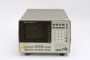 Hewlett Packard HP 3561A Dynamic Signal Analyzer - AS IS For Parts - Picture 1 of 4