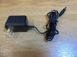 Thomson 5-4169 AC Power Adapter 100-120V 50/60Hz 6V, 200mA - Picture 1 of 5