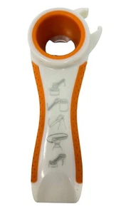 Bottle Jar Opener 5 in 1 Multi-Use Can Pull Tabs Twist Off Lids NEW - Picture 1 of 6
