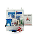 Aid Only 6060 10-Person Emergency First Aid Kit for Office, Home, and Worksites,