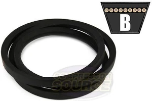 V Belt 5L860 / B83 Replacement 5/8" x 86" Industrial & Lawn Mower Heavy Duty - Picture 1 of 6
