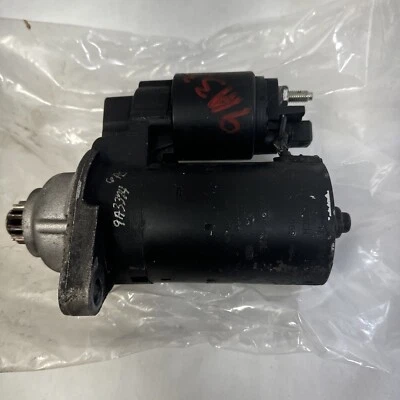 Motor De Arranque Para Volkswagen Beetle Golf Jetta 1.8L 2.0L 1996-2006 020-911-023F Foto 1 de 4
