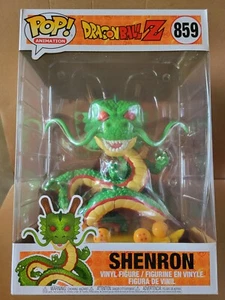 Funko Pop Animation Shenron DragonBall Z 10" figure - Bild 1 von 7