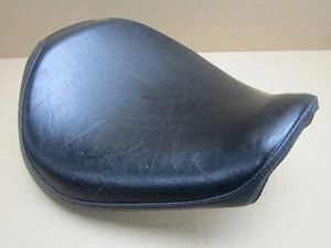 Yamaha XVS 950 A Midnight Star 2014 9,842 miles riders seat saddle (13249) - Picture 1 of 11