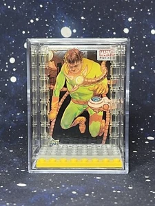 Collectible Force Pack Minifigure Display Case For Lego Marvel Dr Octopus - Picture 1 of 3