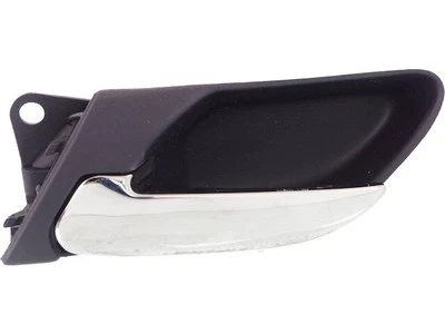 For 2001-2006 BMW 330i Interior Door Handle Front Left Replacement AP 65732GVPQ Foto 1 de 2