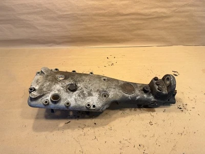 Caja de cambios de transmisión Overdrive Jaguar XK140 XK 140 OEM Lucas OEM PN JLE30383 Foto 1 de 4