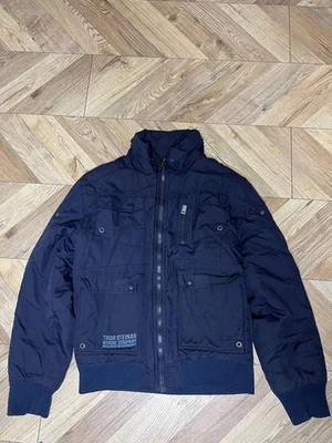 Thor Steinar Pilot Bomber Jacket – Size XL - Image 1 of 4