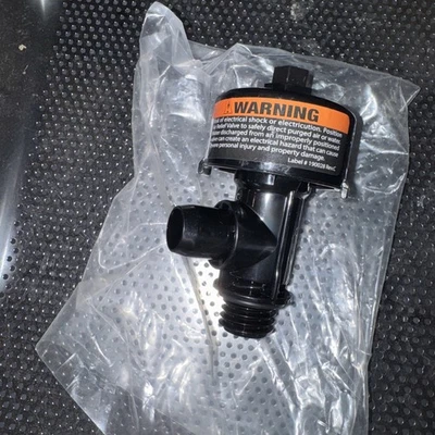 Pentair Genuine Parts Clean and Clear Filter Air Relief Valve PN 98209803 - Image 1 of 4