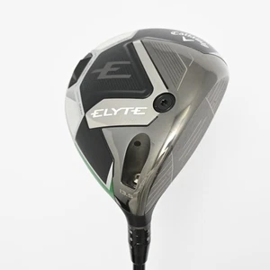 Callaway Golf ELYTE MINI Driver TENSEI GREEN 60 for CallawayGolf - Picture 1 of 8