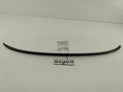 BMW 328i E90 Sedan Rear Trunk Lid Top Spoiler Fits 2007 2008 2009 2010 2011 - Image 1 of 4