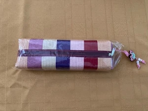 Quilt pencil Case - Picture 1 of 1
