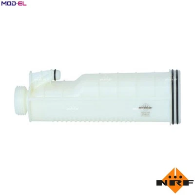 EXPANSION TANK COOLANT 454016 FOR M40/M42/M43B18 1.8L M43/M44B19 1.9L 4cyl 2.0L - Image 1 of 4