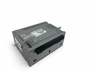 FORD FOCUS IV HN Musik-Player mit GPS BM5T-18C815-GN 29984034 [NO CODE] - Bild 1 von 4