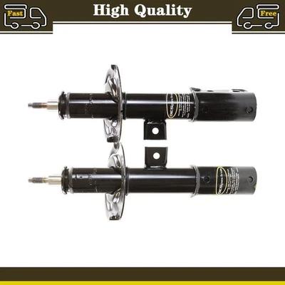 Puntales Monroe para GMC Terrain 3,0 L 2017 2016 2015 2014 2013 2012 2011 2010 Foto 1 de 4