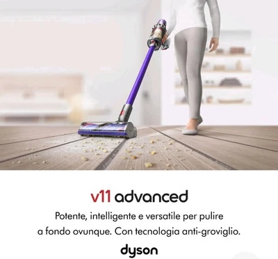 Aspirapolvere Senza Filo Dyson V11 Nuovo - Image 1 of 2