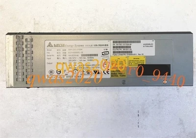 1PC used AWF-2DC-2100W Delta Server Power Supply - Image 1 of 3