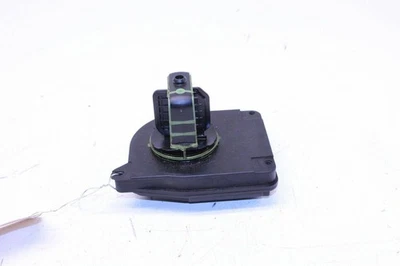 BMW 530i E60 2006 sedán unidad de ajuste de admisión de aire OEM usado Foto 1 de 4