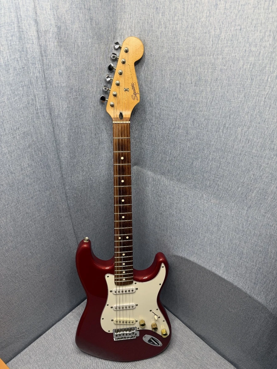 Fender Stratocaster Mexico Electric Guitars for sale | eBay