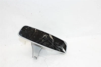 INTERIOR REAR VIEW MIRROR Audi A3 Q3 15 16 17 18 1407913 - Image 1 of 4