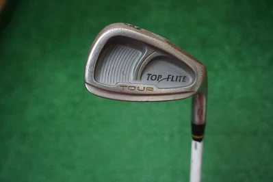 Top Flite Tour Stiff Flex Single Iron 8 Iron Graphite Shaft 270285 Used Golf WI2 - Image 1 of 3