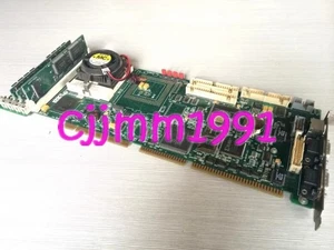 1PC USED 586 Industrial control board 01-w3369f 30-50573-02 MT14603668   #qo - Picture 1 of 3