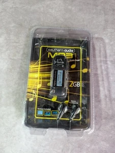 ☆NEU☆ ~MP3 Player 2GB Bundle mit Kopfhörer USB LCD Display von Southern Audio~ ☆ - Bild 1 von 2