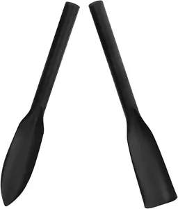 2Pcs Garden Trowel Transplanting Shovel Weeding Tool for Flower Planting Digging - Picture 1 of 12