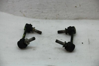 Infiniti I35 2002 03 2004 barra estabilizadora delantera izquierda/derecha extremo izquierdo #E-124 k Foto 1 de 4