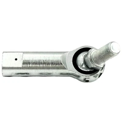 Extremo de varilla de embrague K124-402-2 OEM derecha 3/8"-24 Kenworth T800 W900 T600 resistente Foto 1 de 4