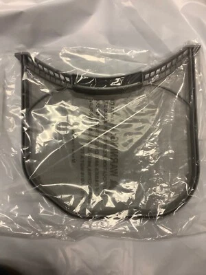 ADQ56656401 Lint Filter Screen Compatible with LG Kenmore Sears Dryer AP4457244 - Image 1 of 2