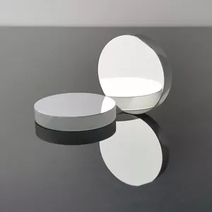 30mm Optical First Surface Reflector Mirror Focal 100mm Spherical Concave Mirror - Zdjęcie 1 z 4