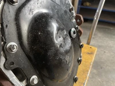 Conjunto portador diferencial delantero Chevrolet Silverado 2500 2024 85656404 Foto 1 de 4