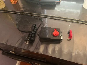 Bachmann EZ Track Controller Model 6607 - Picture 1 of 1