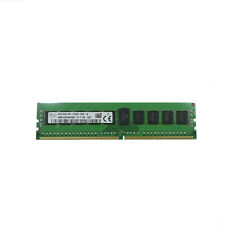 SKhynix 8GB 2Rx8 PC4-2133P HMT41GR7MFR8N-TF T1 AB Server RAM