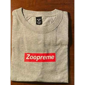 Zoopreme Box Logo Tee - Bild 1 von 4
