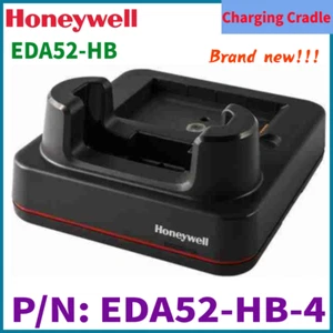 Honeywell EDA52-HB Single Charging Home Base EDA52-HB-1 Ladewege & Basis - Picture 1 of 2