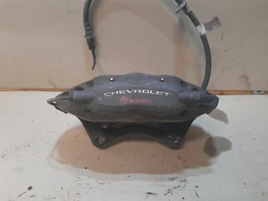 Original 2010-2014 Chevrolet Camaro 2SS Brembo Bremssattel Bremszange Set - Afbeelding 1 van 3