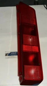 FANALE POSTERIORE SX LANCIA AUTOBIANCHI Y10 93 ORIGINALE MAGNETI MARELLI - Picture 1 of 1