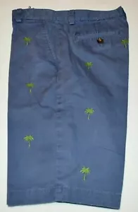 BROOK BROTHERS KIDS BOYS SIZE 10 CASUAL SHORTS - Picture 1 of 3
