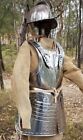 Medieval Knight Warrior Steel English Civil War Cuirass/Breastplate And Tassets