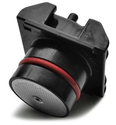 Saeco Kolben Brühkolben Anpresskolben mit Sieb und Kolbendichtung für Brühgruppe