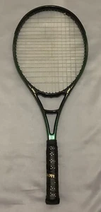 Prince Graphite II Mid Plus Tennisschläger 4 5/8 Wide Body Power - Bild 1 von 14