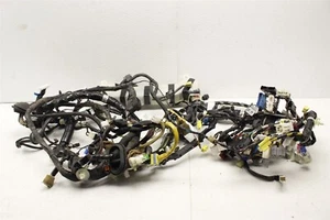 2004 Subaru WRX STI Bulkhead Wiring Harness Bulk 04  - Bild 1 von 12