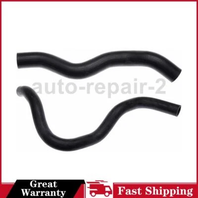 Manguera de refrigerante de radiador inferior superior para Honda Odyssey Gates 2007~2010 Foto 1 de 4